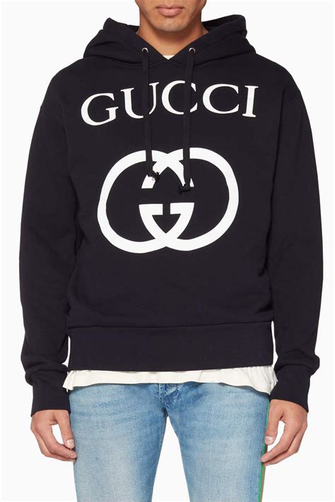 gucci hoodie ebay